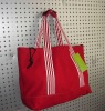 fashion canvas tote bag