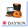 fashion carry neoprene laptop bag