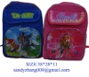 fashion cartoon child school bag for girls