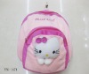 fashion cartoon children bag