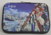 fashion cartoon laptop case,anime laptop bag,fashion laptop bag