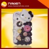 fashion case for iphone4 accessories cell phone case with new design