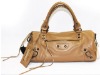 fashion casual lady leather bag