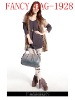 fashion casual lady's handle bag