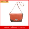 fashion casual pu shoulder bag