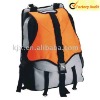 fashion cavas travelling backpack with the best material