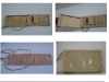 fashion certificate bag, useful travel certificate bag,wallet bag