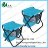 fashion chair with cooler bag