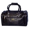 fashion cheap PU travel bag cool PU travel duffel bag