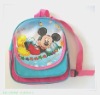 fashion cheap school backpack for kids