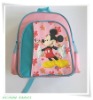 fashion cheap school bag for kids