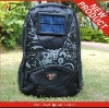 fashion cheap solar backpack