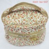 fashion chiffon professional beauty case