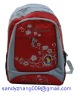 fashion children backpack bag for girls