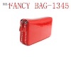 fashion chinese red purse,wallet