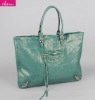 fashion classic lady bag leather