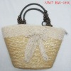 fashion classic straw basket