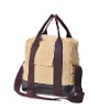 fashion classical canvas backpack