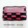 fashion clip wallet