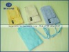 fashion cloth bag for mobile phone