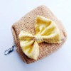 fashion clothes coin purse