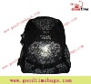 fashion clown backpack