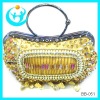 fashion clutch handbag