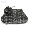 fashion clutch handbag WI-0132