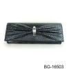 fashion cocktail party black evening bags 2012