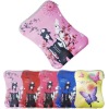 fashion colorful laptop sleeve