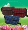 fashion colorful messenger bag