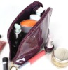 fashion colorful pu cosmetic bag