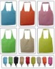 fashion colorful shopping bag
