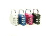 fashion combination lock