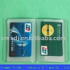 fashion competitive price PVC card holder xmxdj-0199