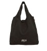 fashion concise canvas  shoulder bag shopping bag