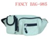 fashion convenient waist bag