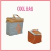 fashion cool bag for food