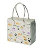 fashion cooler bag