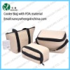 fashion cooler bag sets