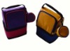 fashion cooler bag with little pouch  ACOO-018