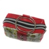 fashion cosmetic bag