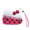 fashion cosmetic bag