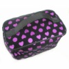 fashion cosmetic bag