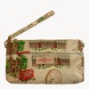 fashion cosmetic bag