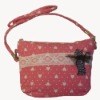 fashion cosmetic bag