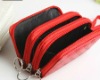 fashion cosmetic bag/cosmetic bag