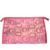 fashion cosmetic bag for promotional