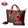 fashion cosmetic bag set