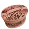 fashion cosmetic bag set